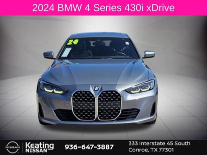 bmw 4 series 2024 WBA73AV07RFR64574 image bmw 4 series 2024 WBA73AV07RFR64574 image